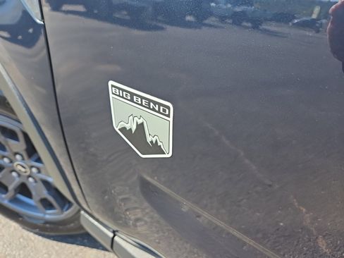 Used 2023 Ford Bronco Sport Big Bend w/ Convenience Package image 8