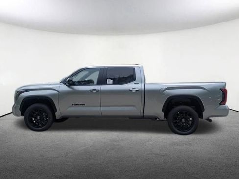 New 2026 Toyota Tundra Limited AWD/4WD image 7