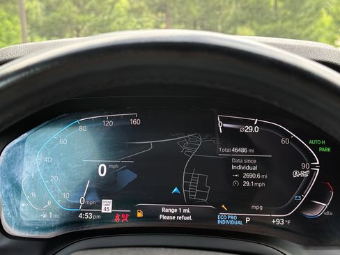Used 2021 BMW 330i Sedan RWD image 28