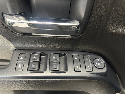 Used 2016 GMC Sierra 1500 4x4 Double Cab w/ Elevation Edition image 19