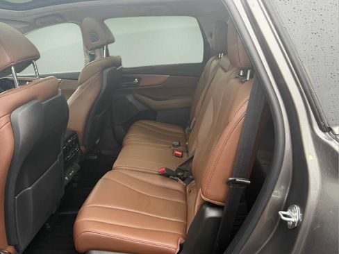 Used 2022 Acura MDX w/ Technology Package AWD/4WD image 25