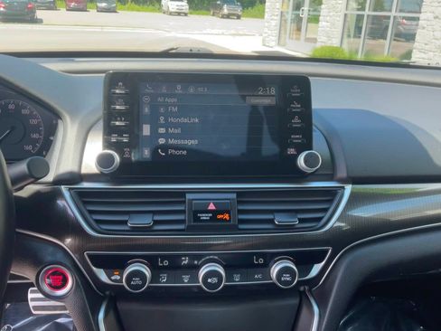 Used 2022 Honda Accord Sport image 24