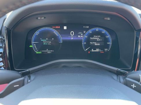 Used 2026 Toyota Camry XSE image 38