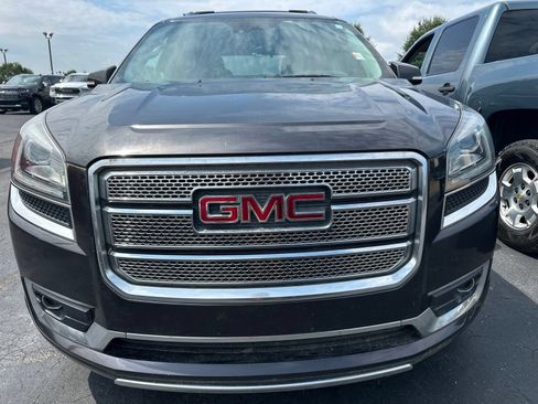 Used 2014 GMC Acadia Denali FWD image 2