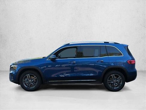 New 2026 Mercedes-Benz GLB 250 image 5