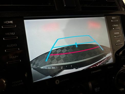 Used 2023 Toyota 4Runner TRD Off-Road Premium w/ Moonroof Package AWD/4WD image 19