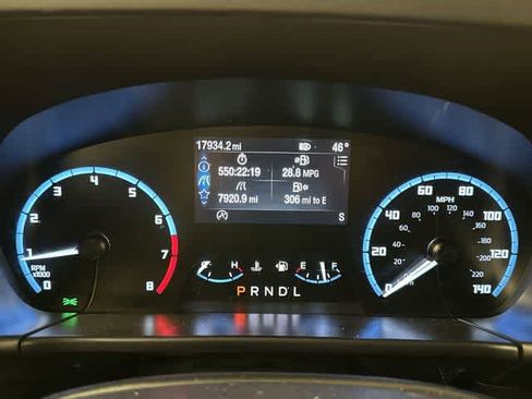 Used 2024 Ford Bronco Sport Big Bend image 6