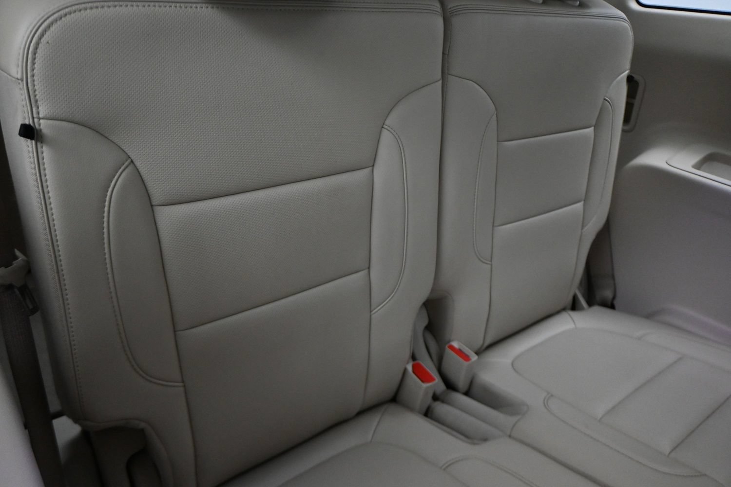 Used 2023 GMC Acadia Denali w/ Denali Ultimate Package FWD image 21