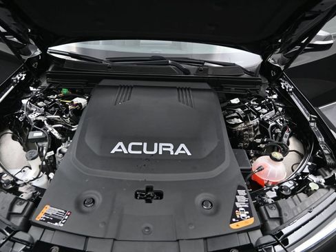 Used 2024 Acura ZDX A-Spec AWD/4WD image 12