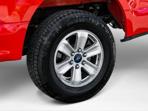 Used 2015 Ford F150 XL w/ Equipment Group 101A Mid RWD image 44