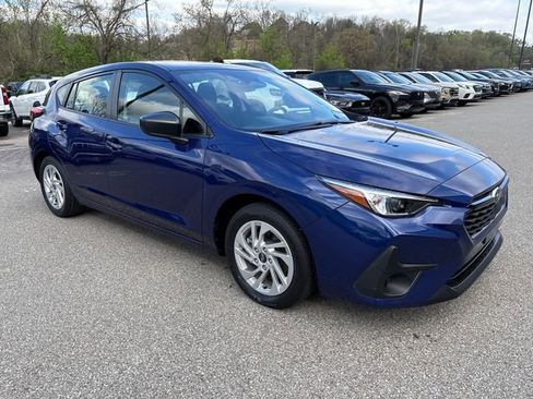 Used 2024 Subaru Impreza 2.0i image 7