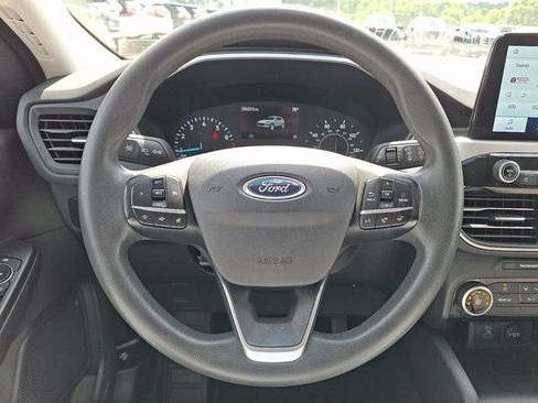 Used 2022 Ford Escape SE AWD/4WD image 20