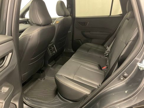 New 2026 Subaru Outback Wilderness AWD/4WD image 34