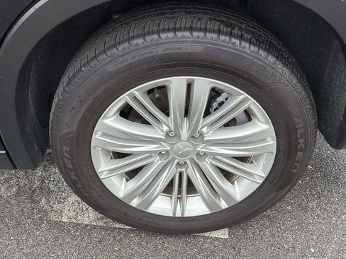 Used 2023 Mitsubishi Outlander ES image 30