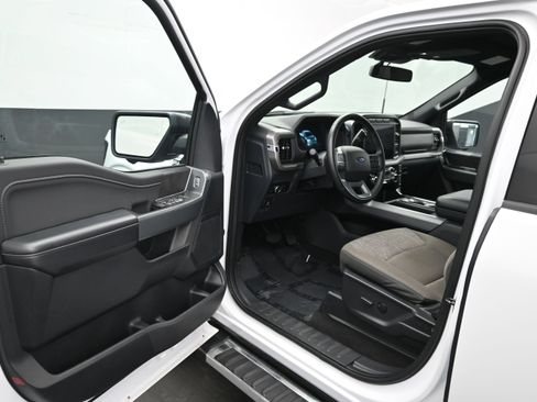 Used 2024 Ford F150 XLT w/ Mobile Office Package AWD/4WD image 20