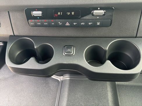 New 2026 Mercedes-Benz Sprinter 2500 image 37