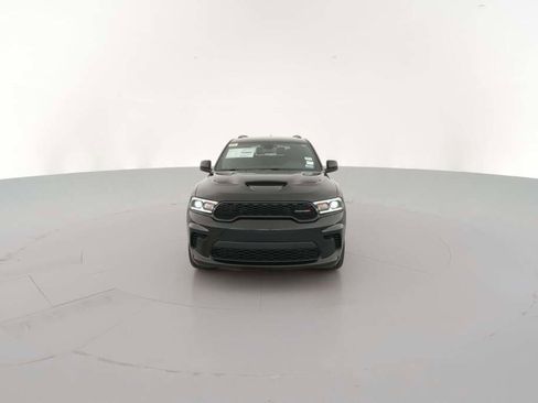 New 2026 Dodge Durango GT image 2