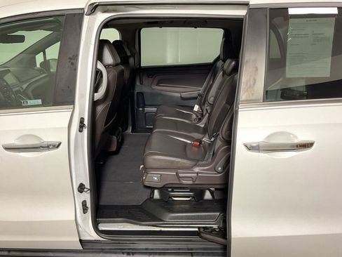 Used 2020 Honda Odyssey EX-L image 28