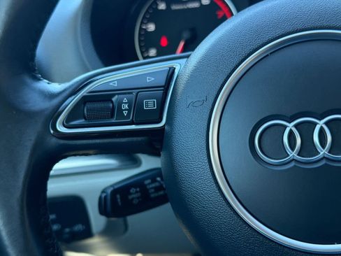Used 2015 Audi A3 2.0T Premium Plus image 26