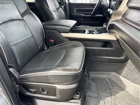 Used 2023 RAM 2500 Laramie image 11