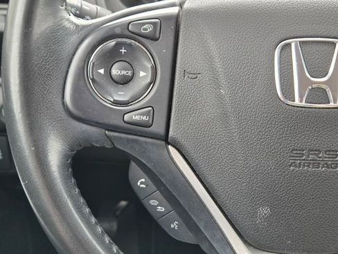 Used 2015 Honda CR-V EX-L image 23