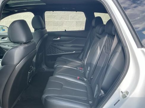 Certified 2023 Hyundai Santa Fe Calligraphy FWD image 27