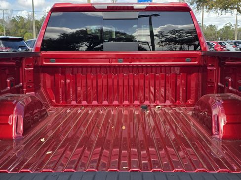 New 2026 Chevrolet Silverado 1500 RST w/ Convenience Package II image 15