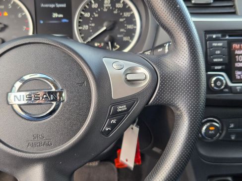 Used 2018 Nissan Sentra S image 23
