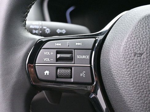 Used 2025 Honda Civic FWD Hybrid Sedan image 16