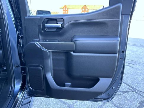 Used 2021 GMC Sierra 1500 AT4 w/ AT4 Premium Package image 18