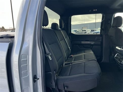 Used 2023 Ford F150 XLT w/ Equipment Group 302A High image 18