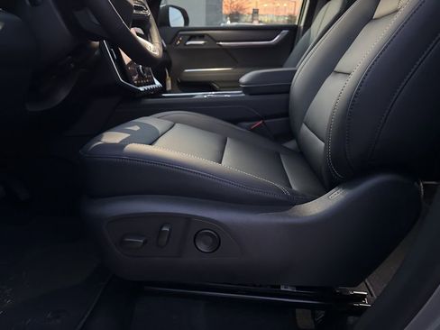 New 2026 GMC Acadia Elevation w/ Black Edition image 19