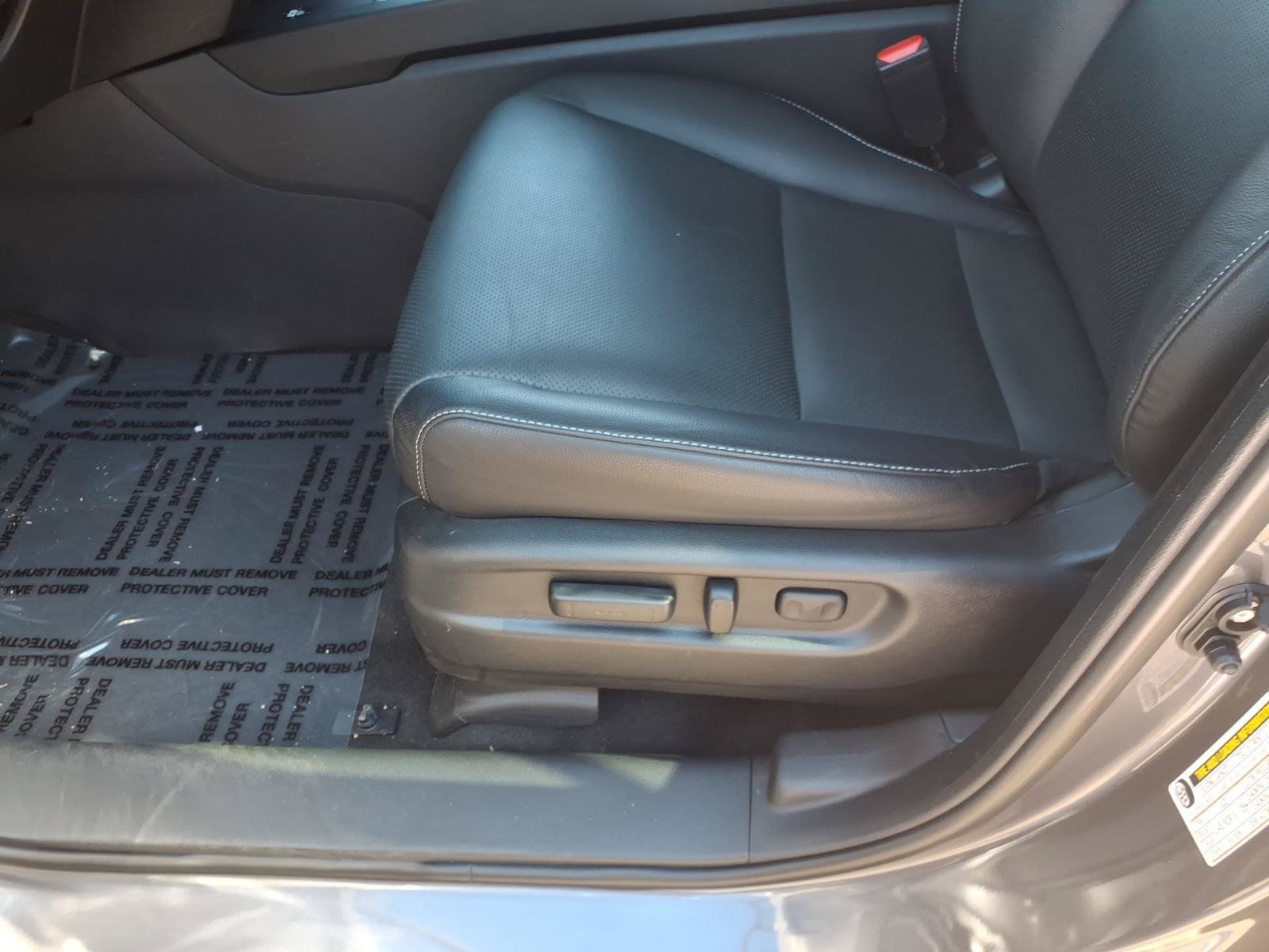 Certified 2025 Honda Ridgeline RTL image 14