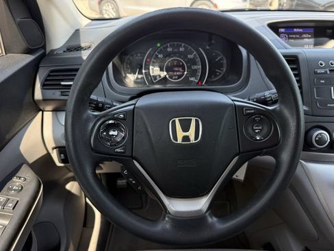 Used 2012 Honda CR-V EX image 12