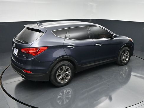 Used 2015 Hyundai Santa Fe Sport AWD/4WD image 22