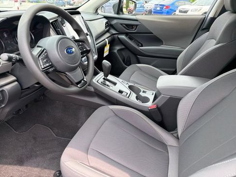 New 2026 Subaru Crosstrek 2.5i Premium AWD/4WD image 19