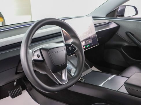 Used 2025 Tesla Model 3 Long Range RWD image 20