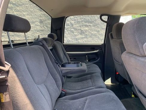 Used 2006 Chevrolet Silverado 1500 LS w/ Chrome Exterior Package image 37