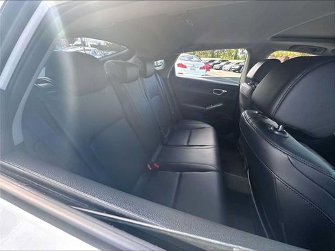 Used 2024 Acura Integra FWD image 28