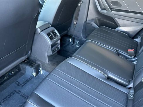 Used 2024 Volkswagen Tiguan Wolfsburg Edition image 12