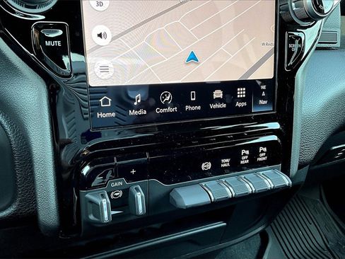 New 2025 RAM 2500 Big Horn image 27