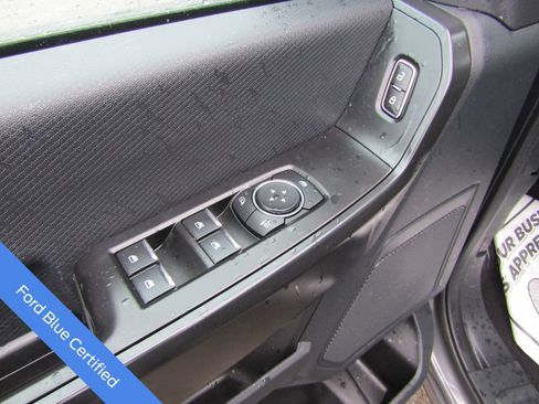 Used 2024 Ford F150 STX AWD/4WD image 28