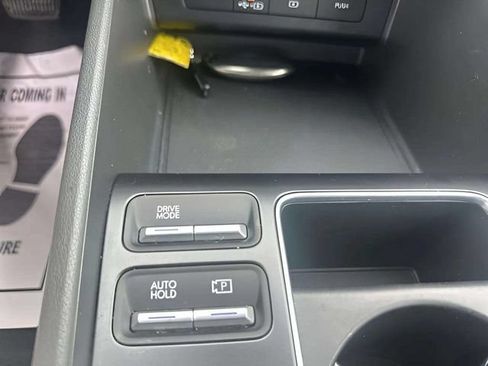Used 2025 Hyundai Sonata SEL FWD image 5