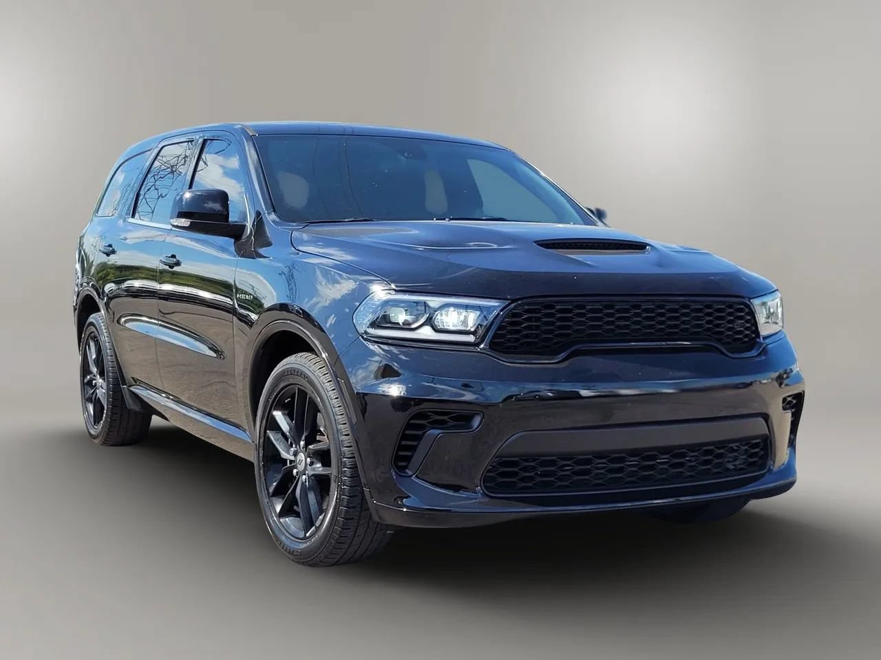 Used 2021 Dodge Durango R/T AWD/4WD image 23
