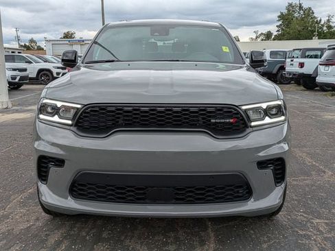 New 2026 Dodge Durango GT image 9