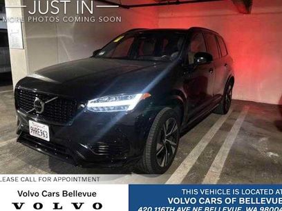 Used 2023 Volvo XC90 T8 Plus