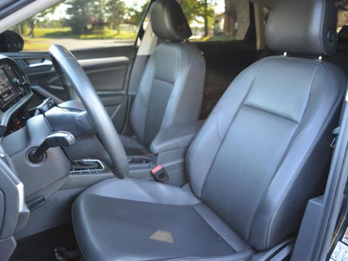 Used 2020 Volkswagen Jetta S FWD image 10