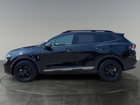 Used 2023 Kia Sportage X-Pro Prestige AWD/4WD image 5