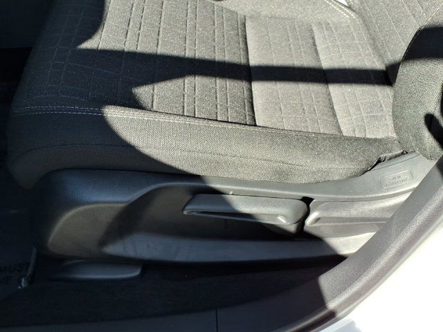 Certified 2026 Honda HR-V LX image 12