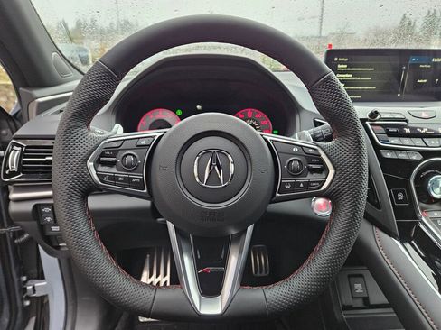 New 2025 Acura RDX A-Spec image 28